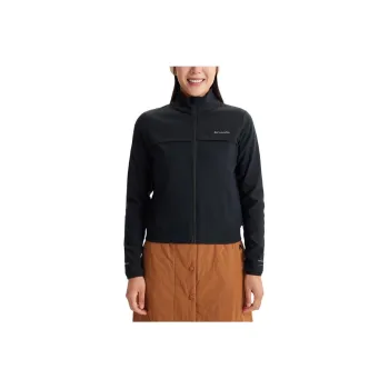 Columbia Transit Jackets Coats Women's Black