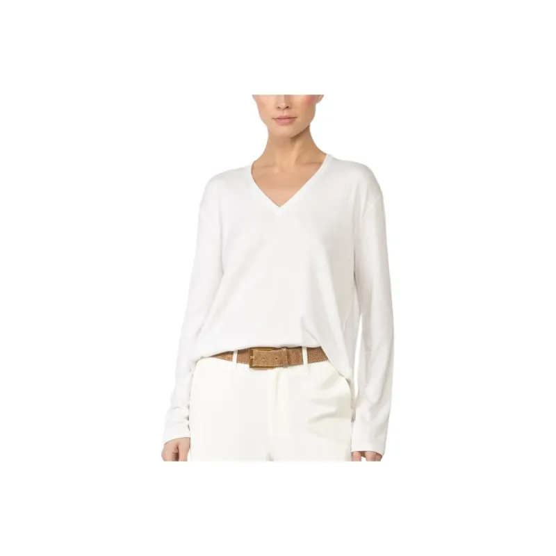 RAG&BONE Hudson Fine knit Sweatshirt-0