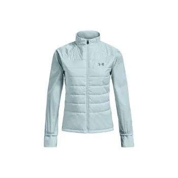 Under Armour Jackets Women's Light Blue