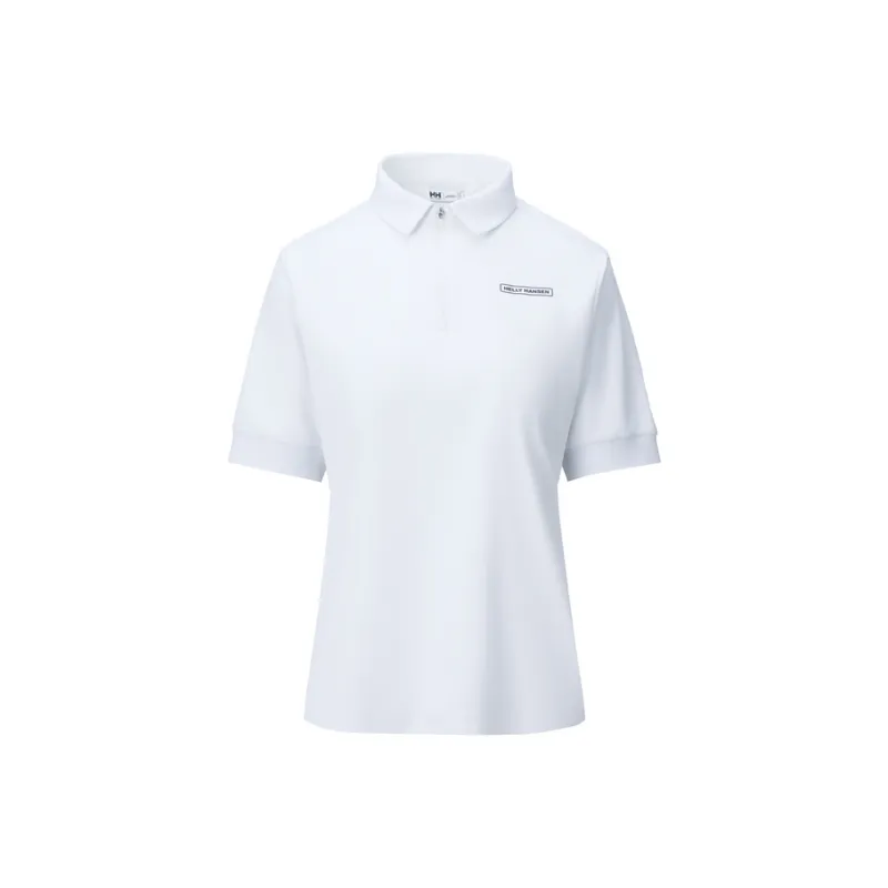 HELLY HANSEN Cruise Polo Shirt Women's-4