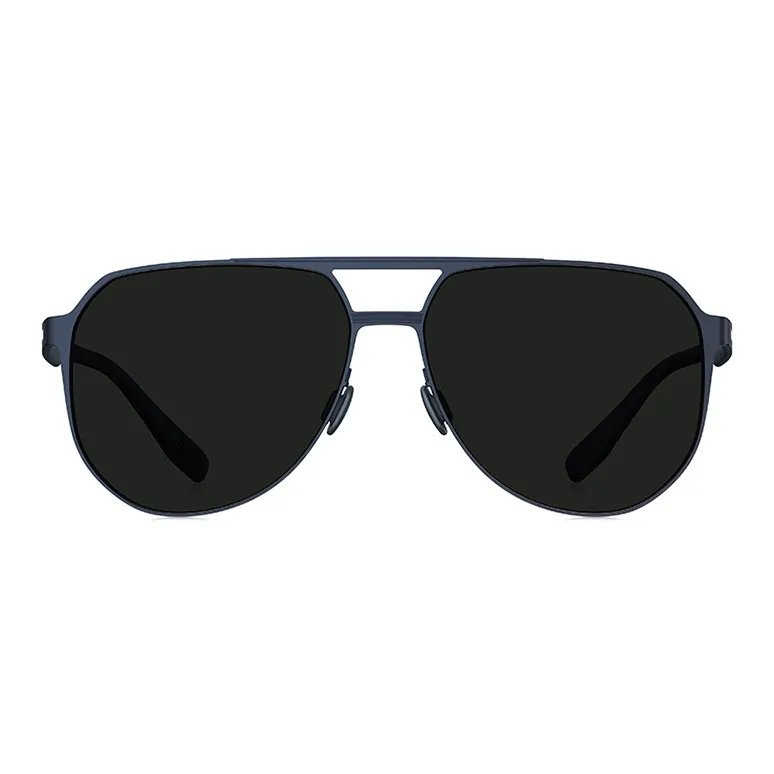 BOLON Stainless Steel Rubber Carbon Fiber Sunglasses Unisex-7