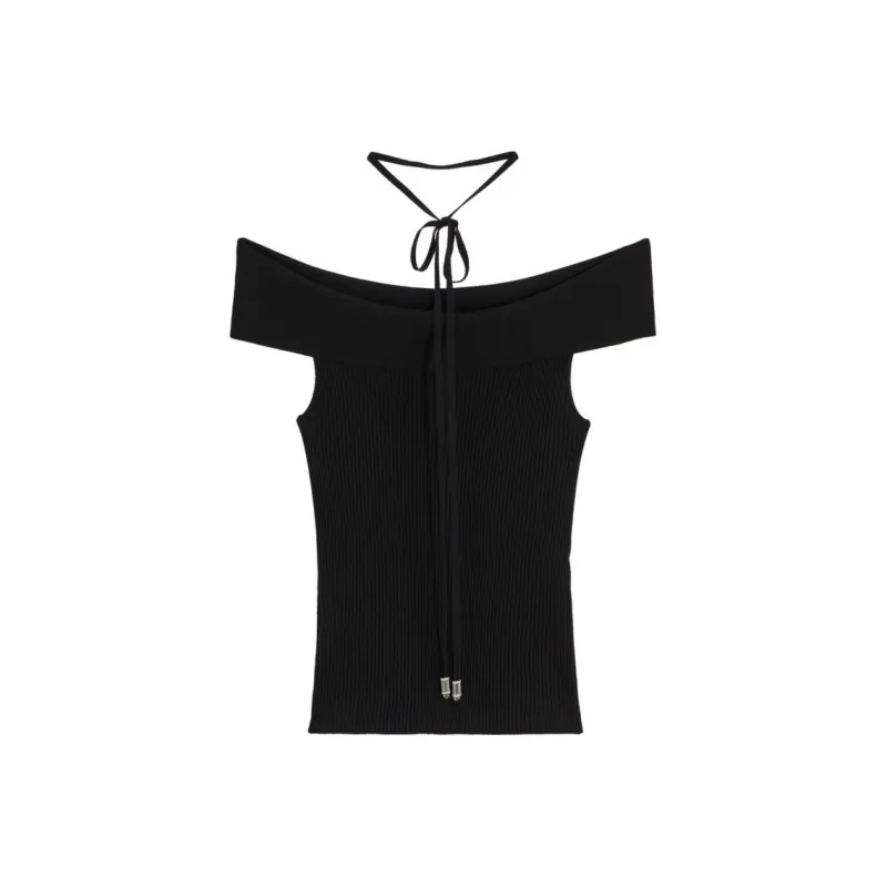 Bebe Knitwear Women's-1