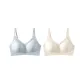 2 Pack (Gray Blue+Champagne)