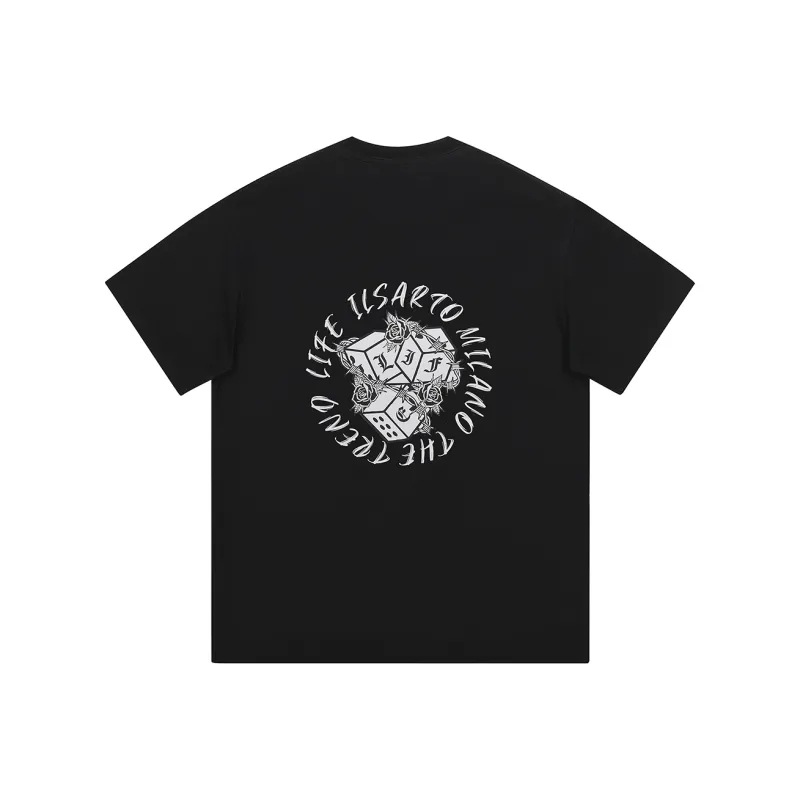 IL SARTO T Shirts Unisex-7