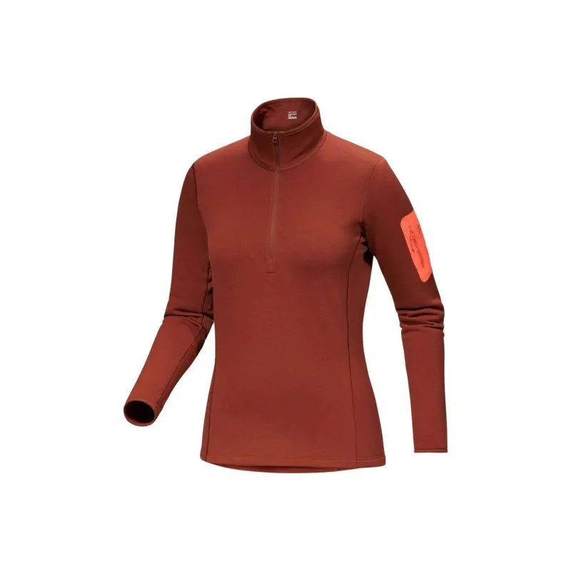 Arcteryx KYANITE Sweatshirt Women's-7