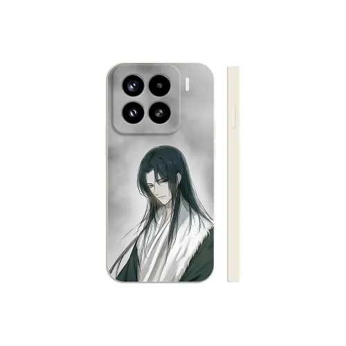 Hizeus Phone Cases