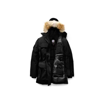 Canada Goose Women's Expedition Parka Down Jacket
