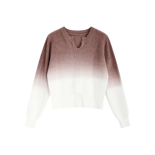 Garbege Knitwear Women's