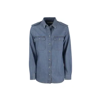 WEEKEND MaxMara Vincita Shirt