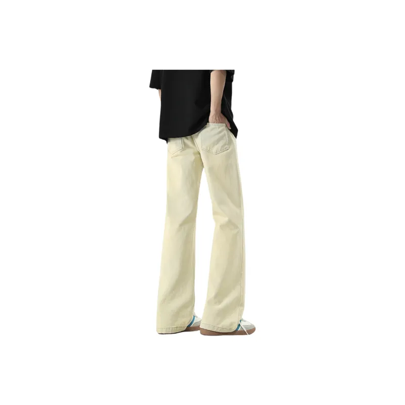 Mulinsen Jeans Unisex-7
