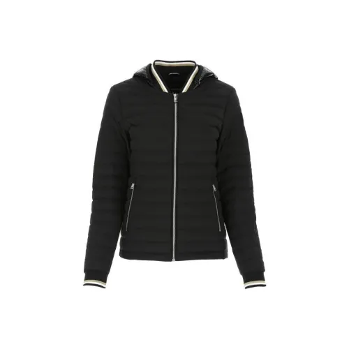 Moose Knuckles Jackets Women's Black