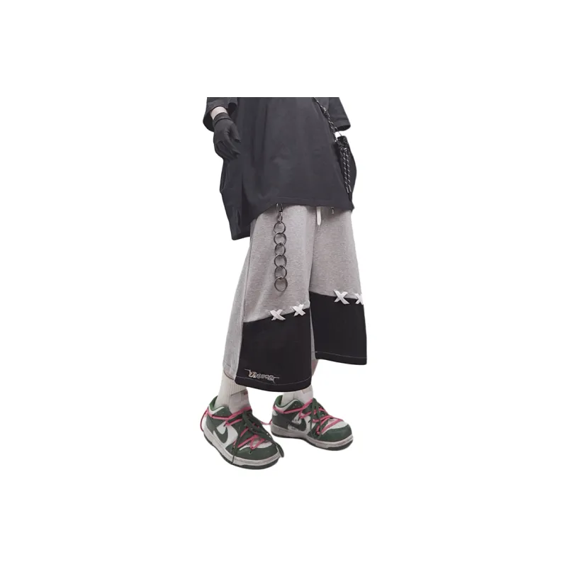 UUCSCC Casual Shorts Men-3