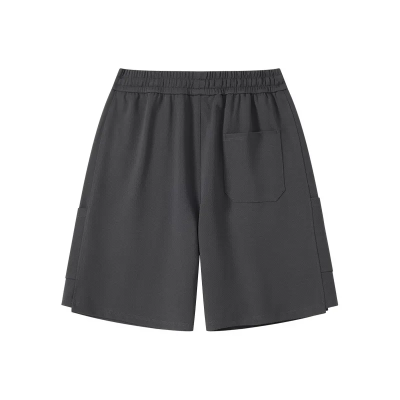 The Simpsons Casual Shorts Unisex-15