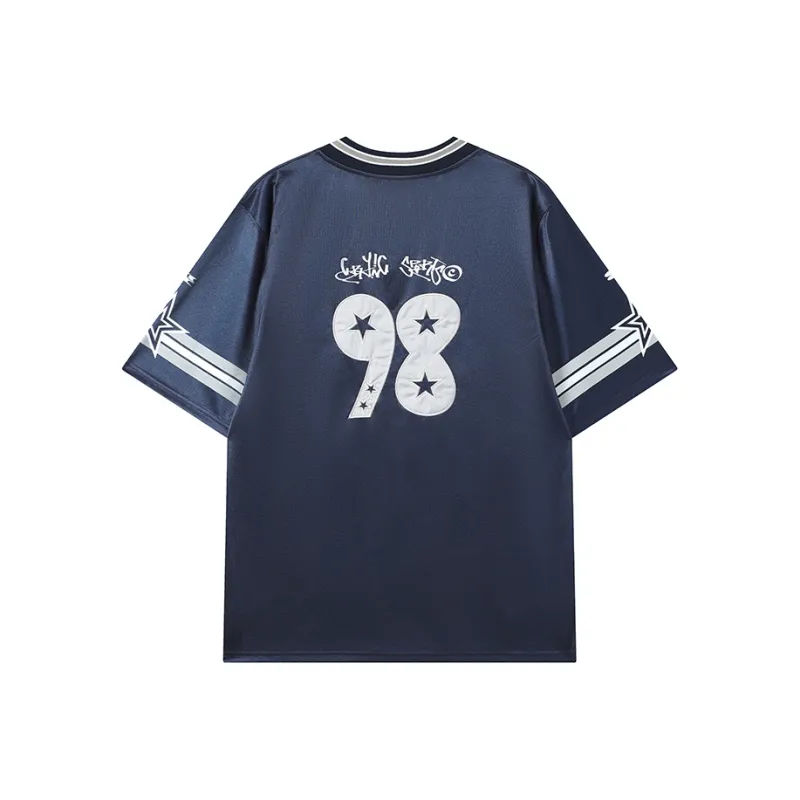 Crying Center T Shirts Unisex-6