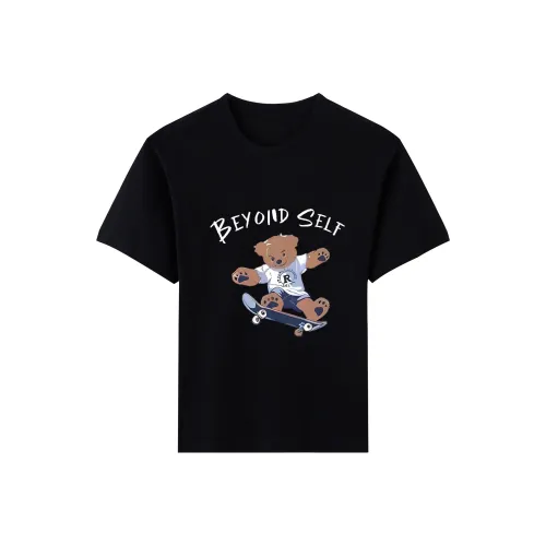 TEME T Shirts Women's