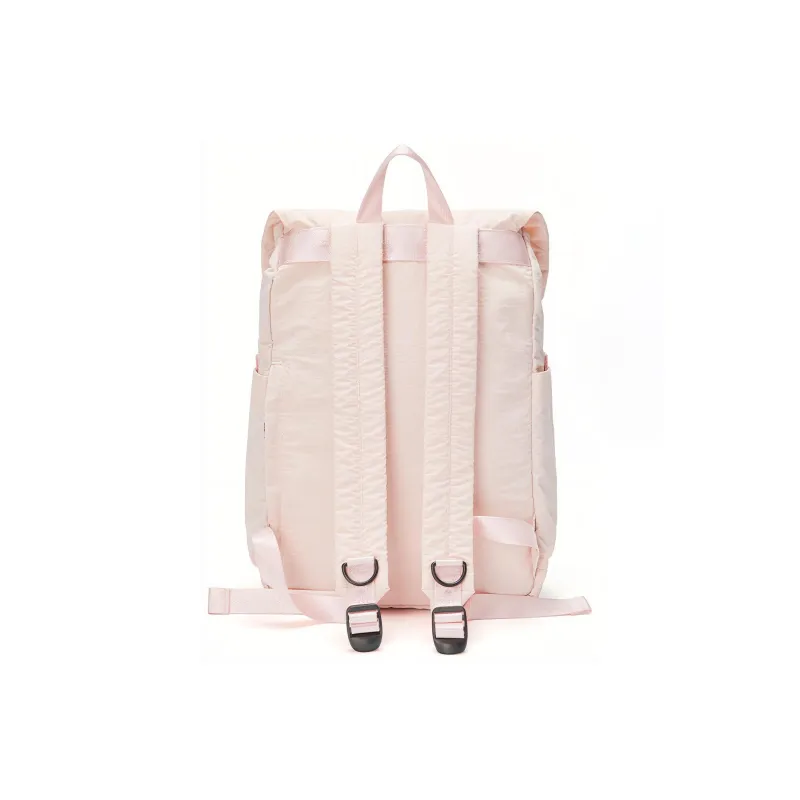 ACROSS Polyester Backpack Regular Unisex Multicolor-6