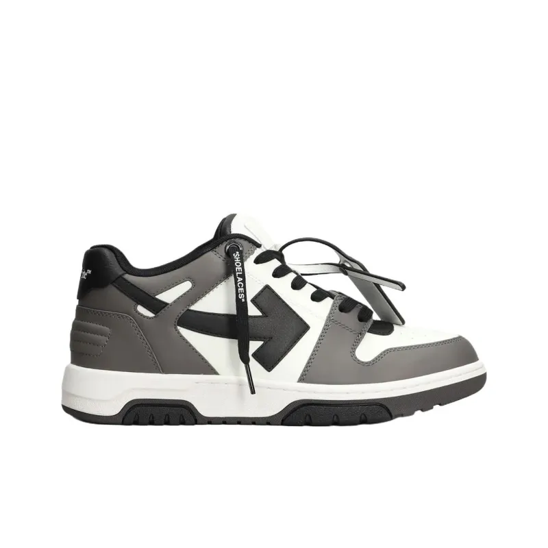 OFF WHITE Out Of Office Trainers-1