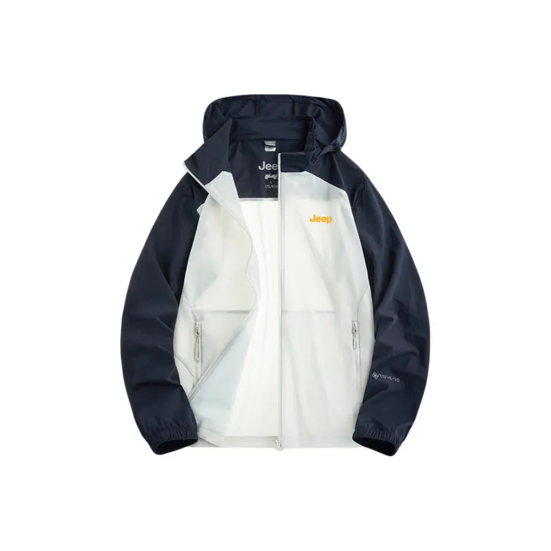 Jeep Sun Protection Clothing Unisex-2
