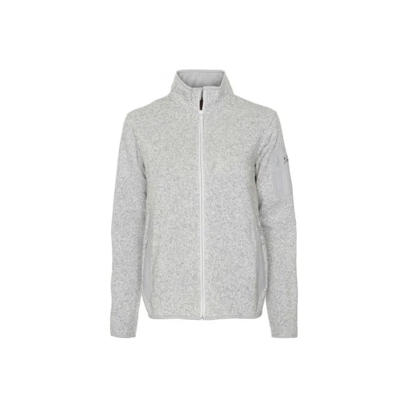 Arcteryx COVERT Jackets & Coats Women's Atomic Gray-1