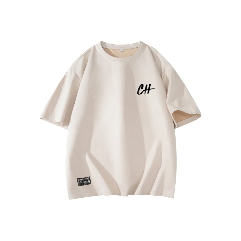 CHARLIE GOLF x KYLE'SBOX CAT T Shirt Unisex-4