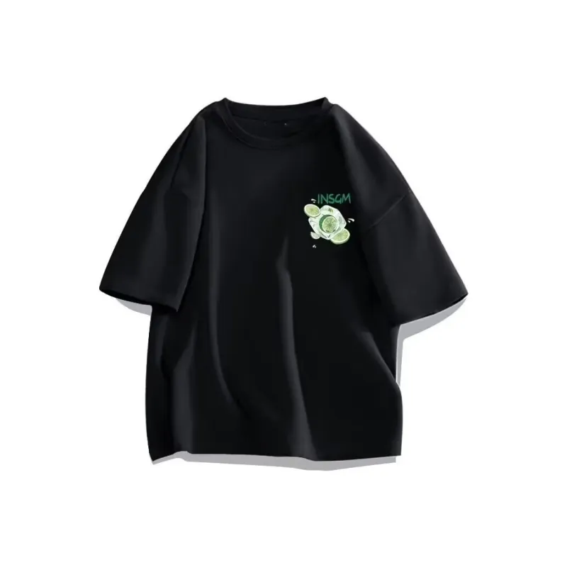 TONYBEAR T Shirts Men-2