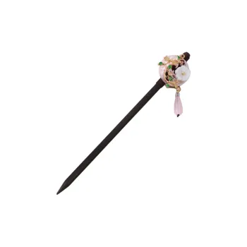 Sanctuary Wooden Hairpins Women's