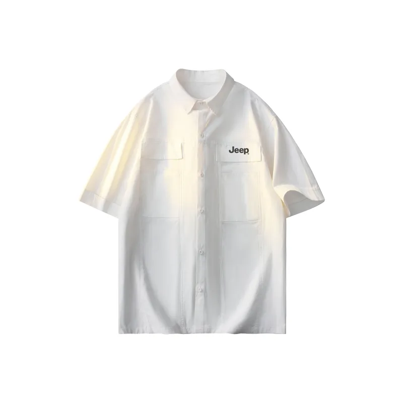 Jeep Shirt Unisex Includes Free Travel Set-7