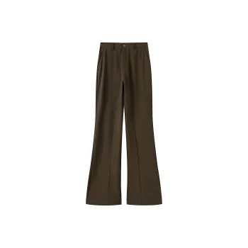DJ.SPIRIT Suit Trousers Unisex