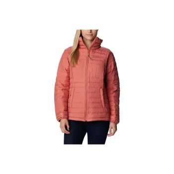 Columbia Silver Falls™ Jackets Coats Women's Coral