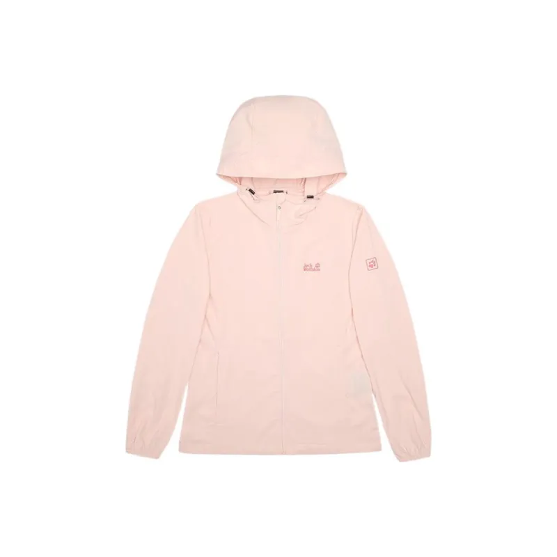 JACK WOLFSKIN Jackets Women's-1