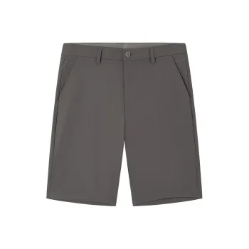 SEVEN Casual Shorts Men's Dark Gray