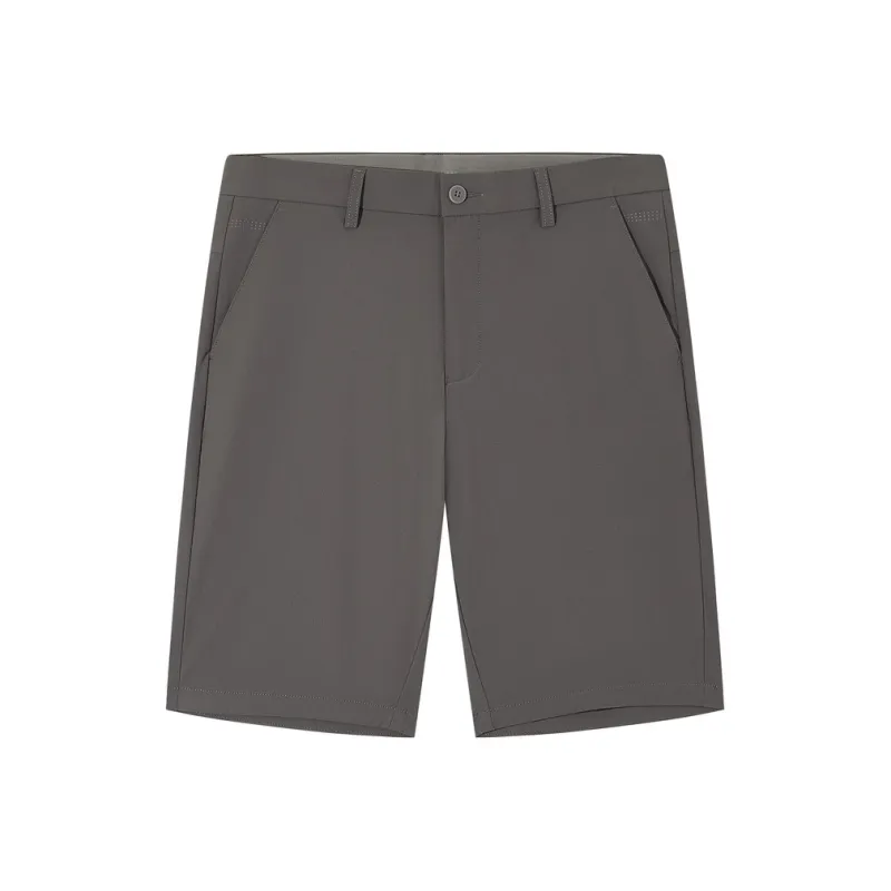 SEVEN Casual Shorts Men's Dark Gray-0