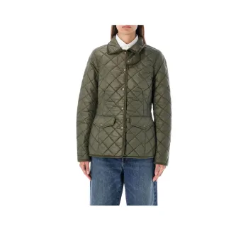 Polo Ralph Lauren FW22 Jackets Coats Women's Green