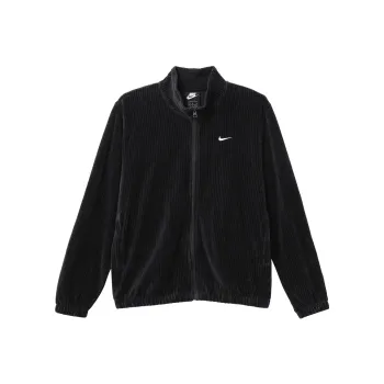 Nike Jackets Women's Black