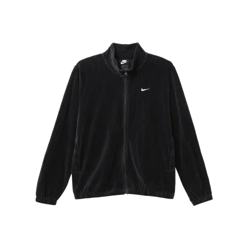 Nike Jackets Women's Black