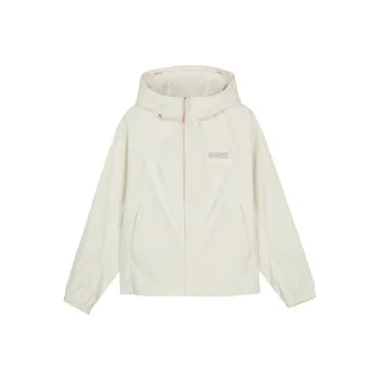 Skechers Stroll Jackets & Coats Women's Tofu White