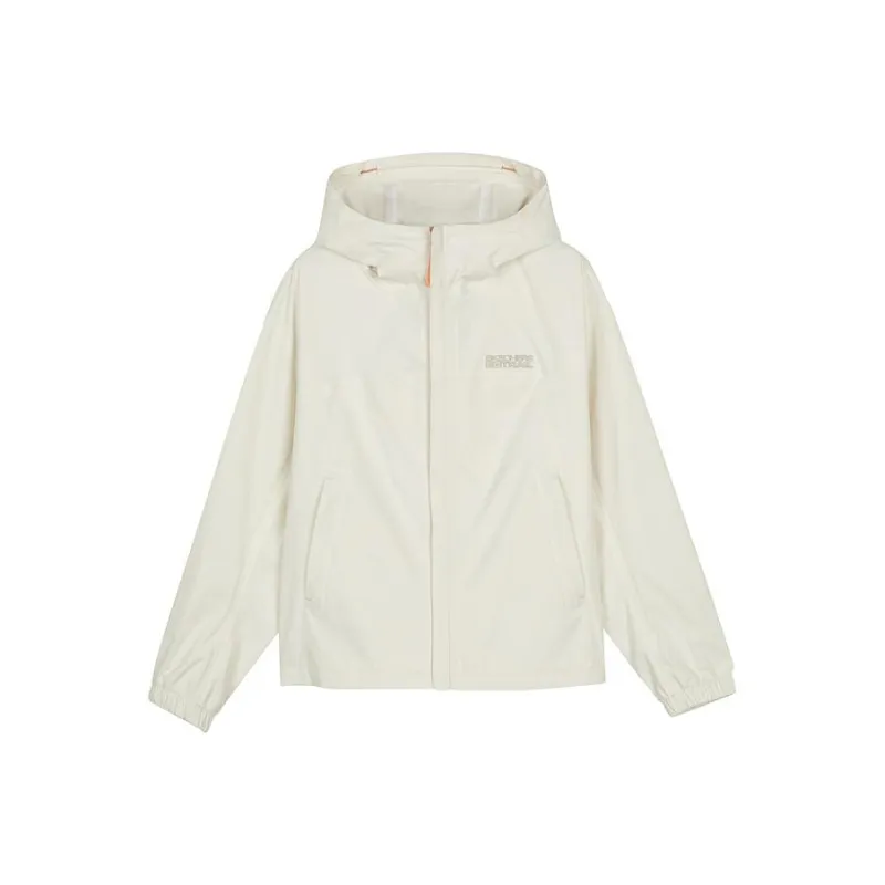 Skechers Stroll Jackets & Coats Women's Tofu White-0