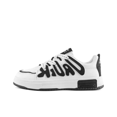 PLAY COBBLER Low Top Skateboard Shoes Men's