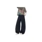 Denim Blue Extended Length