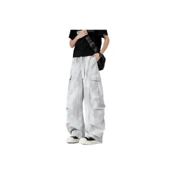 KAIPAINEN Cargo Pants Unisex