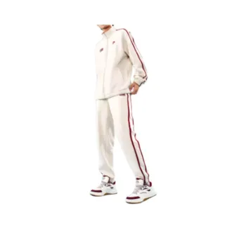 Anta Life Collection Casual Sportswear Men's Muddy Sandy Gray