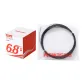 Kawasaki Phoenix 68 Scatter Line[Black]3 Pack