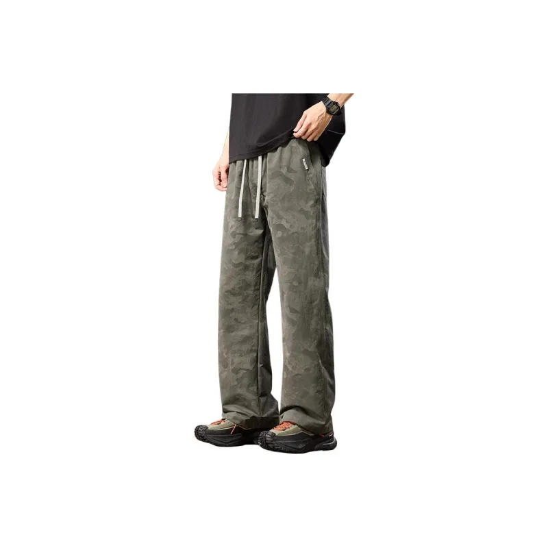 Children Of Huaxia Casual Pants Unisex-12