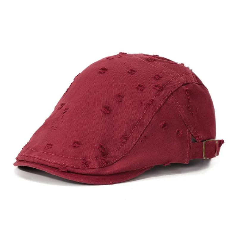 MIIOW Berets Unisex-12