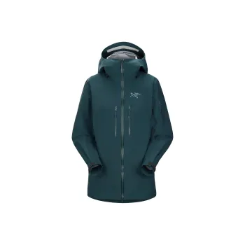 Arcteryx Rush Jackets Women's