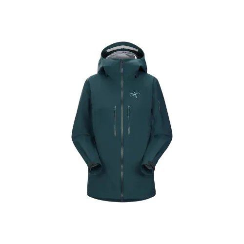 Arcteryx Rush Jackets Women's