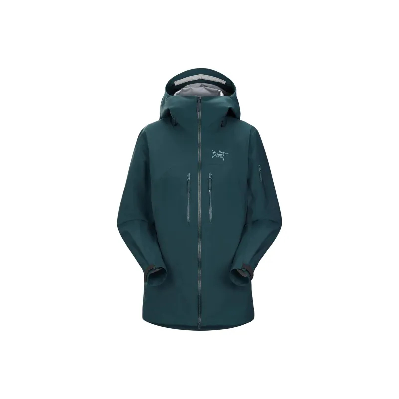 Arcteryx Rush Jackets Women's-0