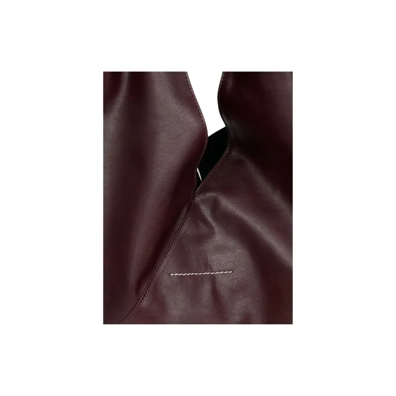 MM6 Maison Margiela Classic Japanese Tote Bag-3