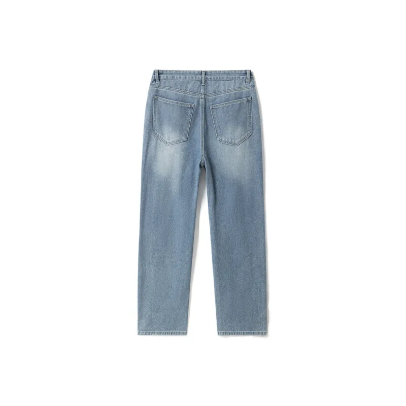 FCB ARCELONA Jeans Unisex-6