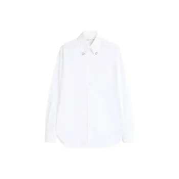 Valentino Shirts Women's White